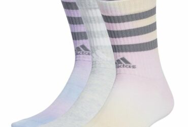 Adidas 3 Stripes Crew HT3464 socks