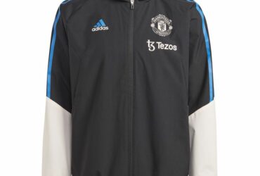 Adidas Manchester United AW Jacket M HT4288
