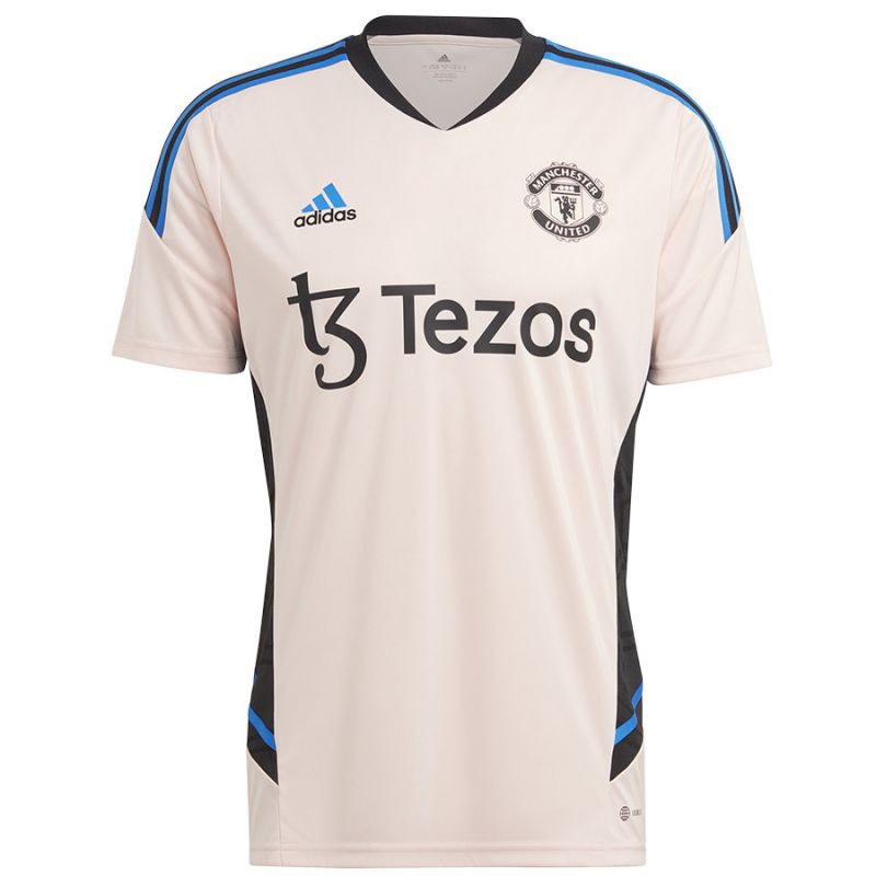 T-shirt adidas Manchester United Training JSY M HT4293