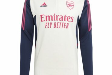 Sweatshirt adidas Arsenal London Training Top M HT4437