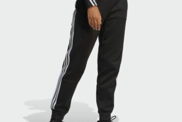 Pants adidas Future Icons 3-Stripes Regular Pants W HT4704