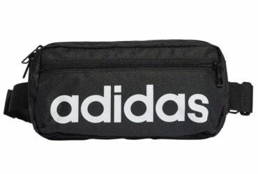 Waist bag adidas Linear Bum Bag HT4739