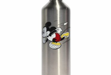 Water bottle adidas X Disney Mickey Mouse 0.75l HT6404