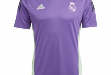 T-shirt adidas Real Madrid TR JSY M HT8809