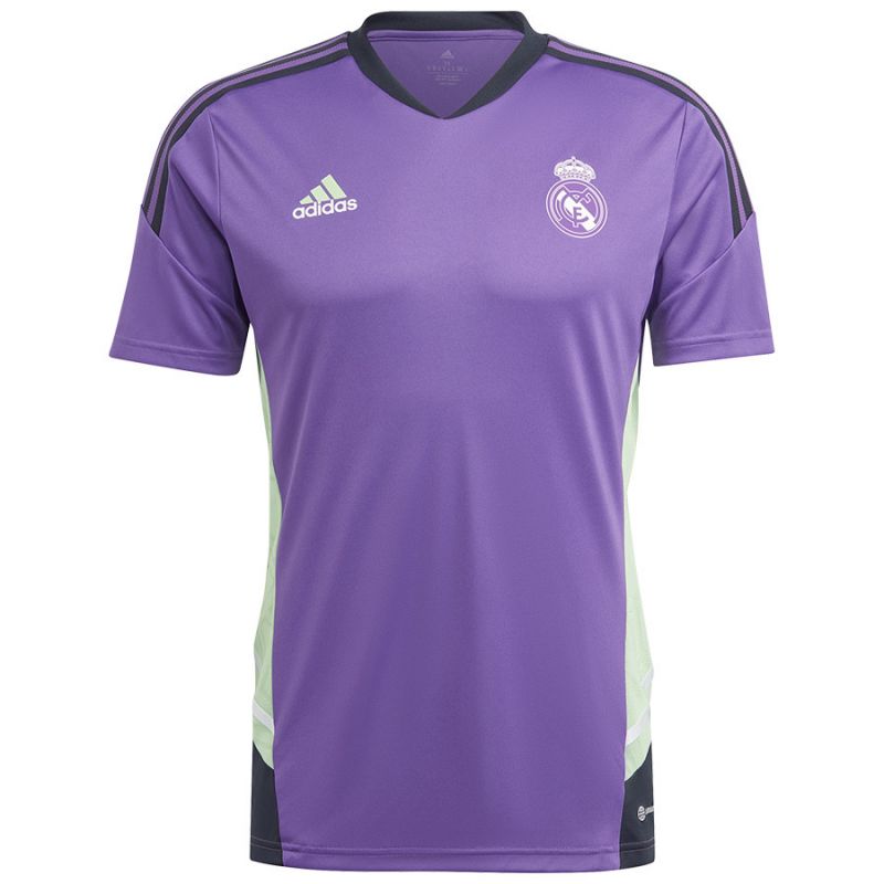 T-shirt adidas Real Madrid TR JSY M HT8809