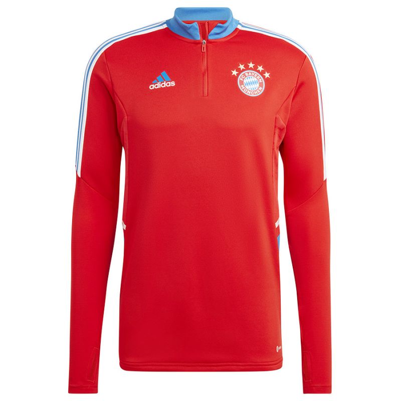Sweatshirt adidas FC Bayern Training Top M HU1280