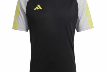 T-shirt adidas Tiro 23 Competition Jersey M HU1295