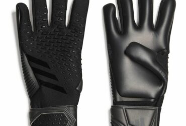 Goalkeeper gloves adidas Predator Competition HY4074