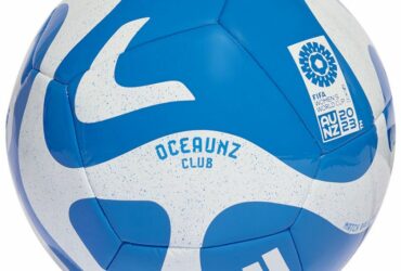Football adidas Oceanz Club HZ6933