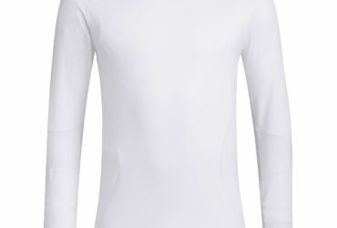 T-shirt adidas Techfit Cold.Rdy Long Sleeve M IA1133