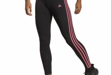 Adidas Essentials 3 Stripes Pants W IA7192