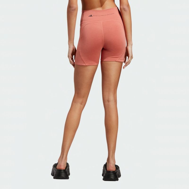 Shorts adidas by Stella McCartney Truestrength Yoga Short Leggings W IB1398