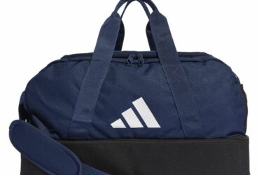 Bag adidas Tiro Duffel Bag BC S IB8649