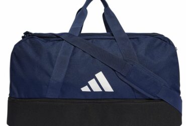 Bag adidas Tiro Duffel Bag BC M IB8650