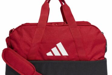 Bag adidas Tiro Duffel Bag BC S IB8651