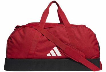 Bag adidas Tiro Duffel Bag BC L IB8656