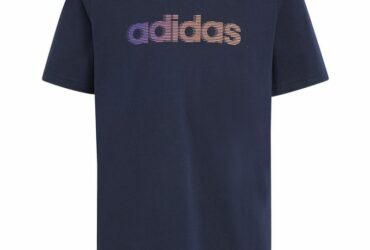 T-shirt adidas Lin GT Tee Jr IB9139