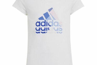 T-shirt adidas Big Logo GT Jr IB9162