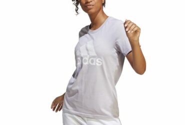 T-shirt adidas Big Logo Tee W IC0633