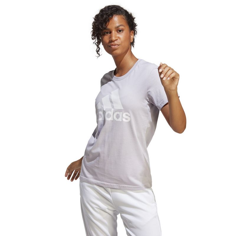 T-shirt adidas Big Logo Tee W IC0633