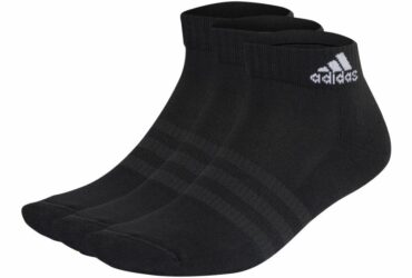 Adidas Cushioned Sportswear IC1277 socks