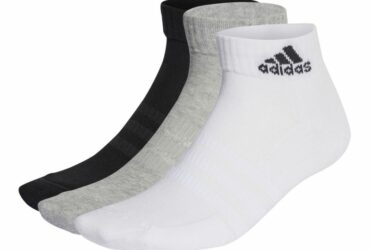 Adidas Cushioned Sportswear IC1281 socks