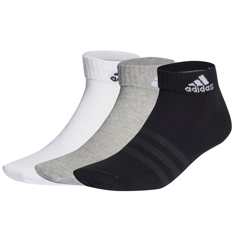 Adidas Thin and Light Ankle Socks IC1283