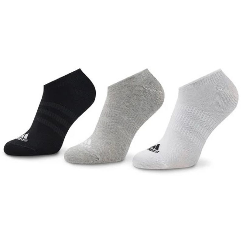 Socks adidas Thin and Light No-Show IC1328