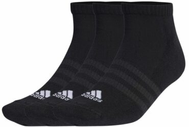 Adidas Cushioned Low-Cut IC1332 socks