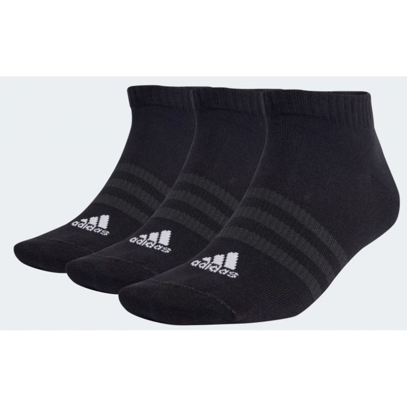 Adidas Thin and Light Sportswear Low-Cut IC1336 socks