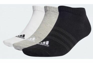 Adidas Thin and Light Sportswear Low-Cut IC1337 socks