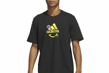 T-shirt adidas Change Tee M IC1674