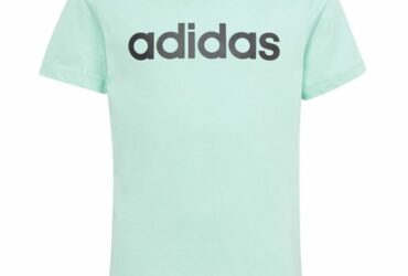 T-shirt adidas LIN Tee Jr IC3154