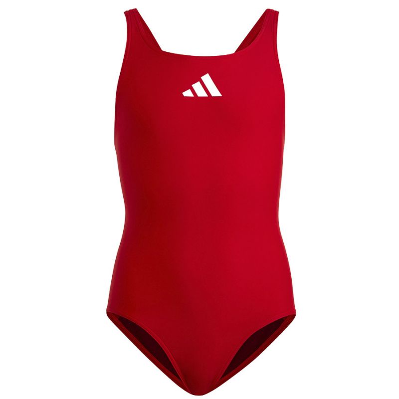 Swimsuit adidas 3 Bars Sol ST Jr IC4725