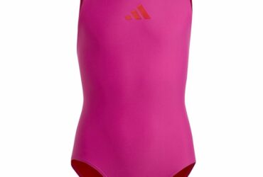 Swimsuit adidas 3 Bars Sol ST Jr IC4726