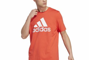 T-shirt adidas Big Logo SJ Tee M IC9358