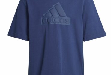 T-shirt adidas FI Logo Tee Jr IC9533