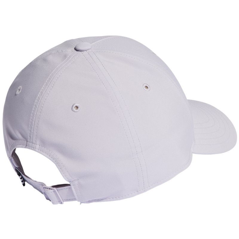 Cap adidas BBall Cap Lt Met IC9691