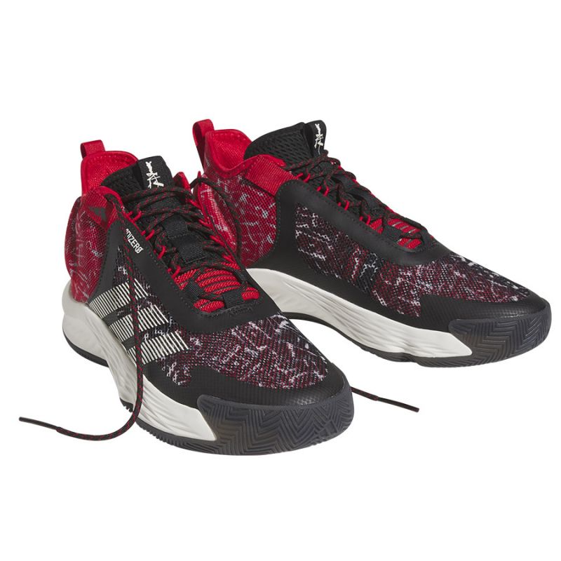 Adidas Adizero Select IF2164 basketball shoes