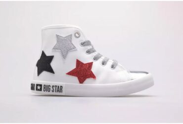 Sneakers Big Star Jr II374029