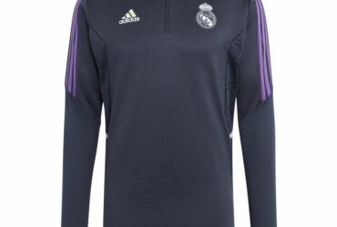 Sweatshirt adidas Real Madrid Training Top M II8089