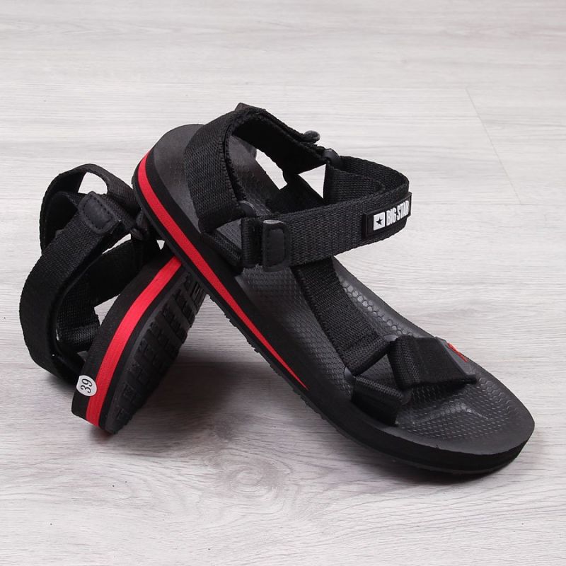 Big Star Jr. Sandals INT1173A