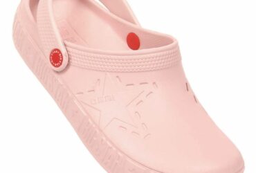 Big Star Jr II375007 pink slippers