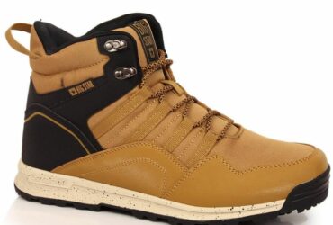 High insulated boots Big Star M INT1782B