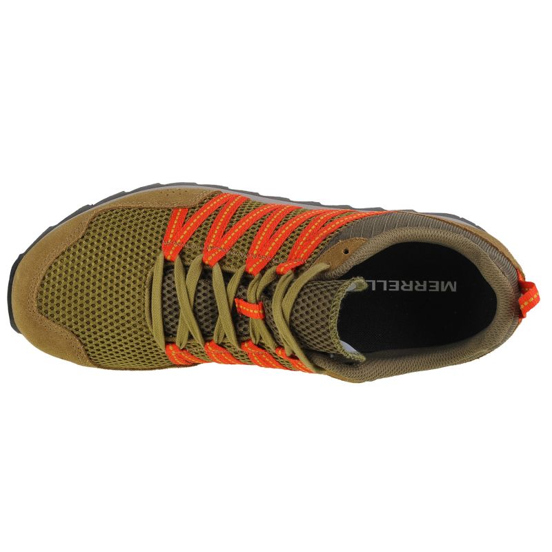 Merrell Alpine Sneaker M J003267 shoes
