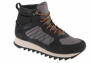 Merrell Alpine Sneaker Mid Plr Wp 2 M J004289