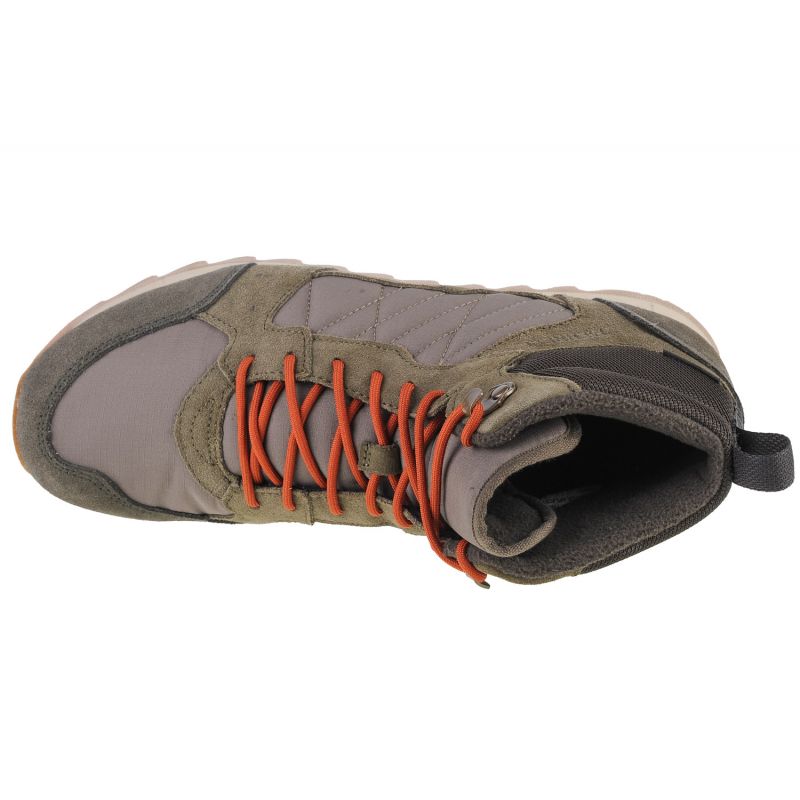 Merrell Alpine Sneaker Mid Plr Wp 2 M J004291