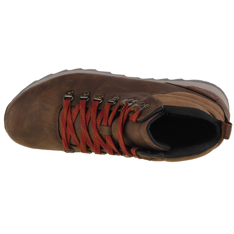 Shoes Merrell Alpine Hiker M J004301