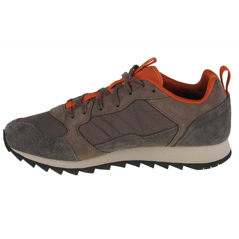 Merrell Alpine Sneaker M J004313 shoes
