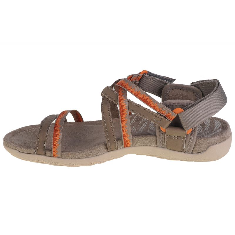 Merrell Terran 3 Cush Lattice Sandals W J005664